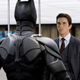 Illustration for article titled How Batman Manages To Keep His Secret Identity Secret